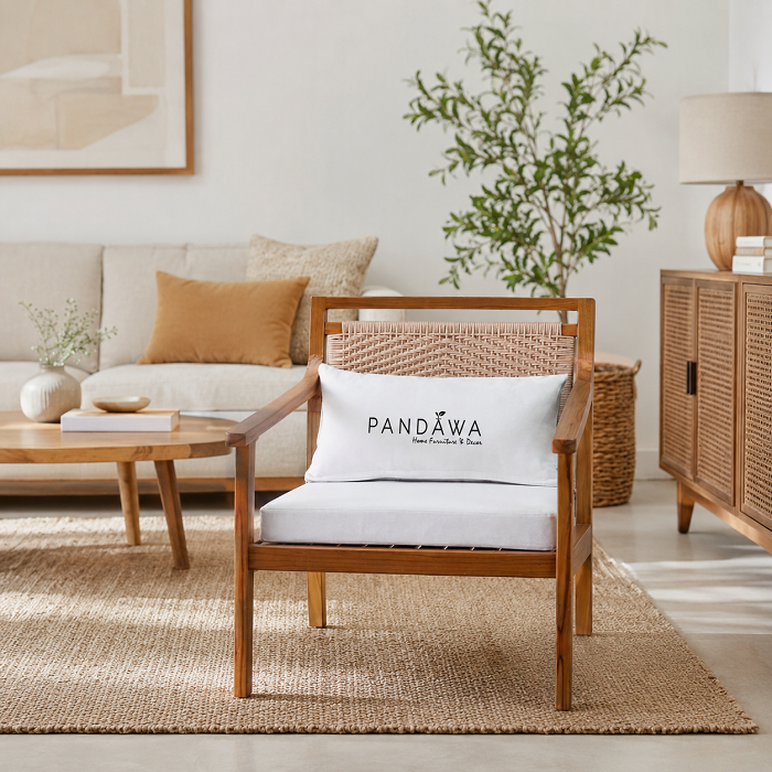 Build a Stronger Product Portfolio with Indonesian Furniture